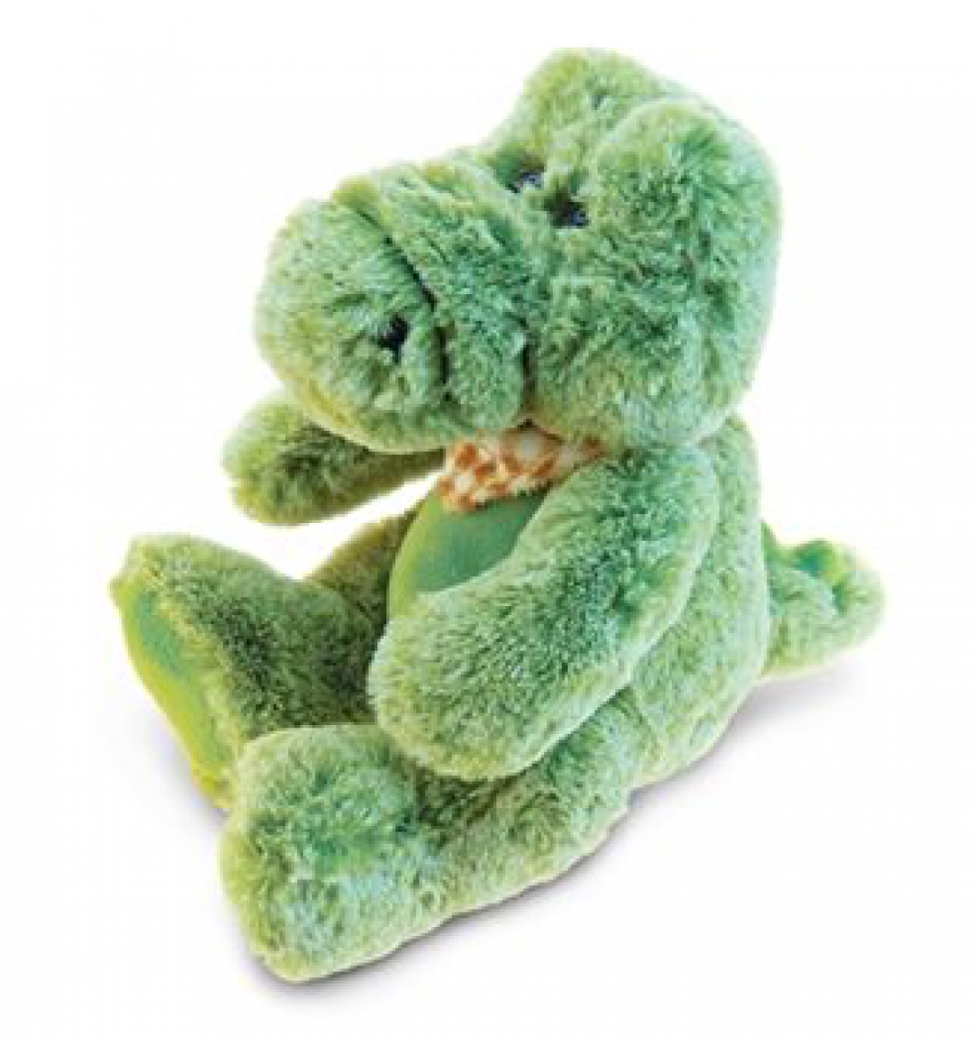 Alligator Plush