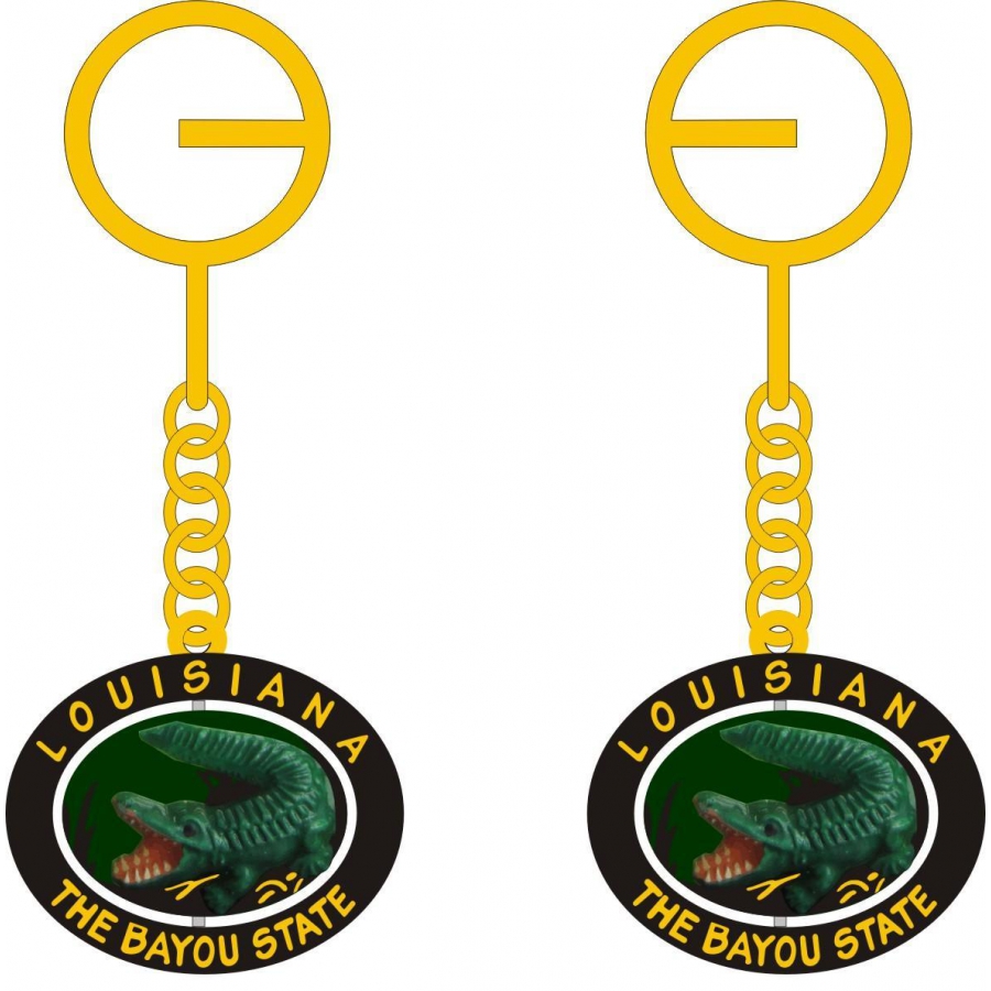 Key Rings