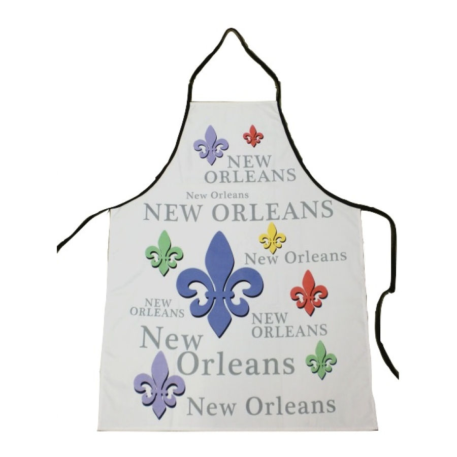 Aprons