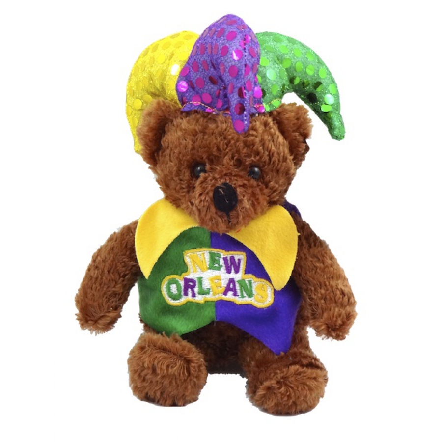 Stuffed Animals