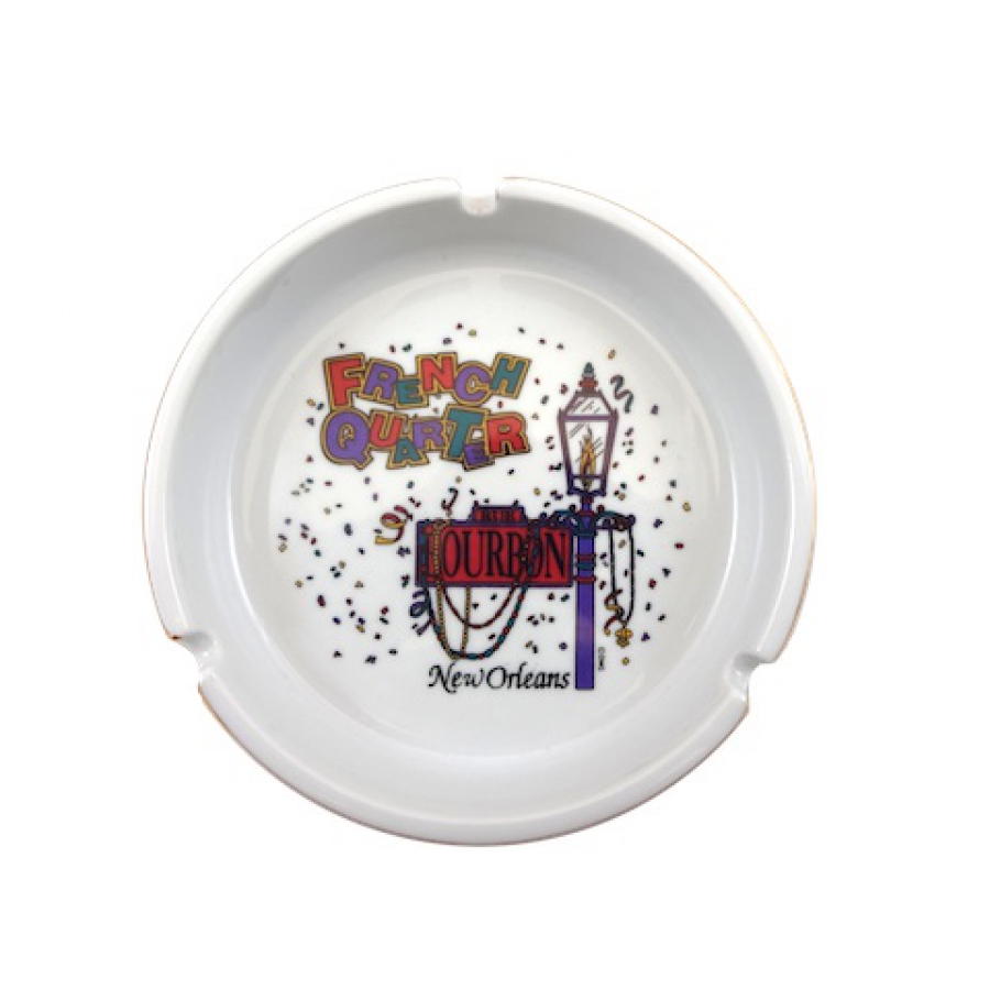 Lamppost Ashtray - CLOSEOUT