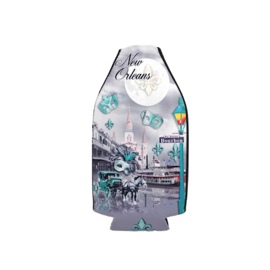 Can & Bottle Holders