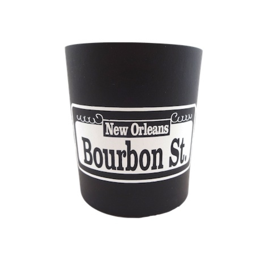 Bourbon St. Can Cooler
