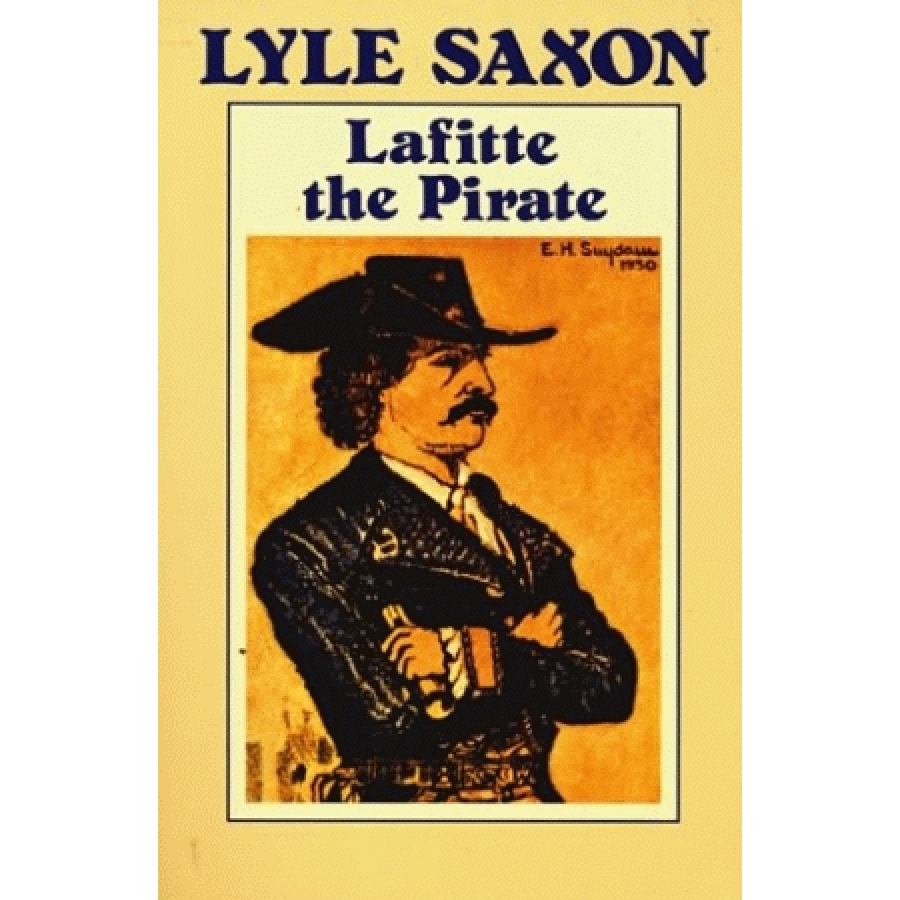 Lafitte the Pirate