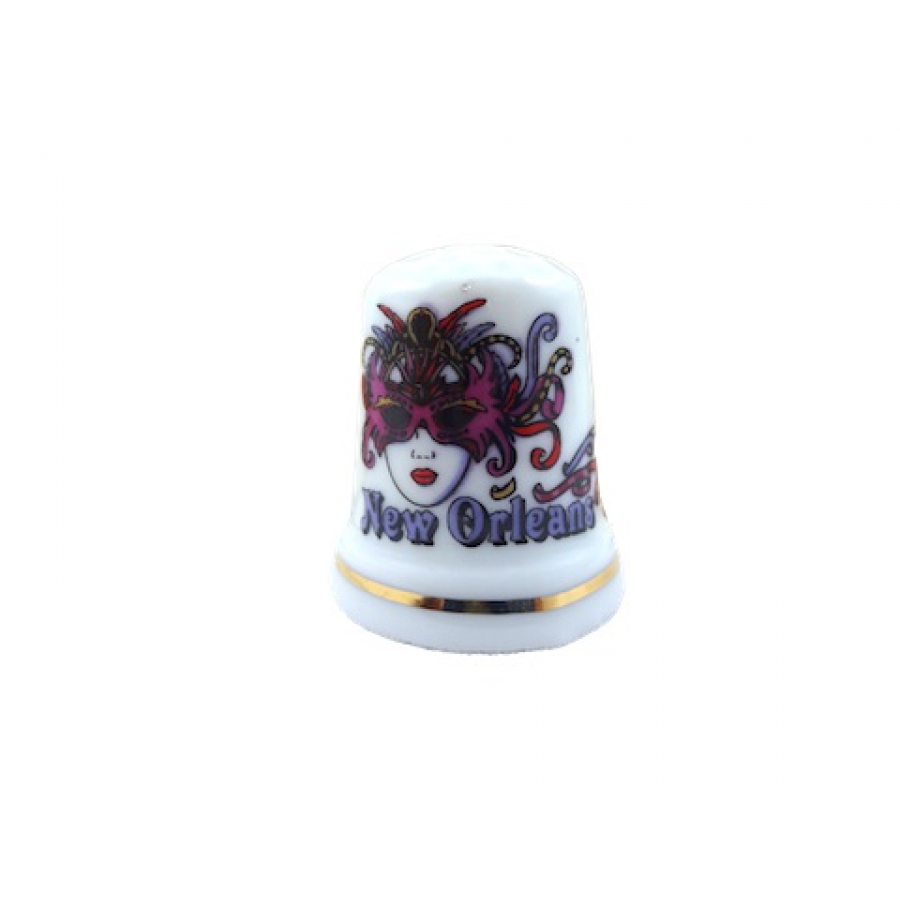 Thimbles