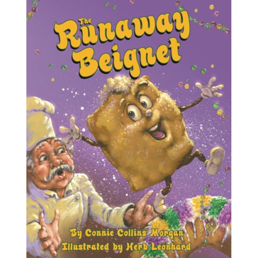 Runaway Beignet