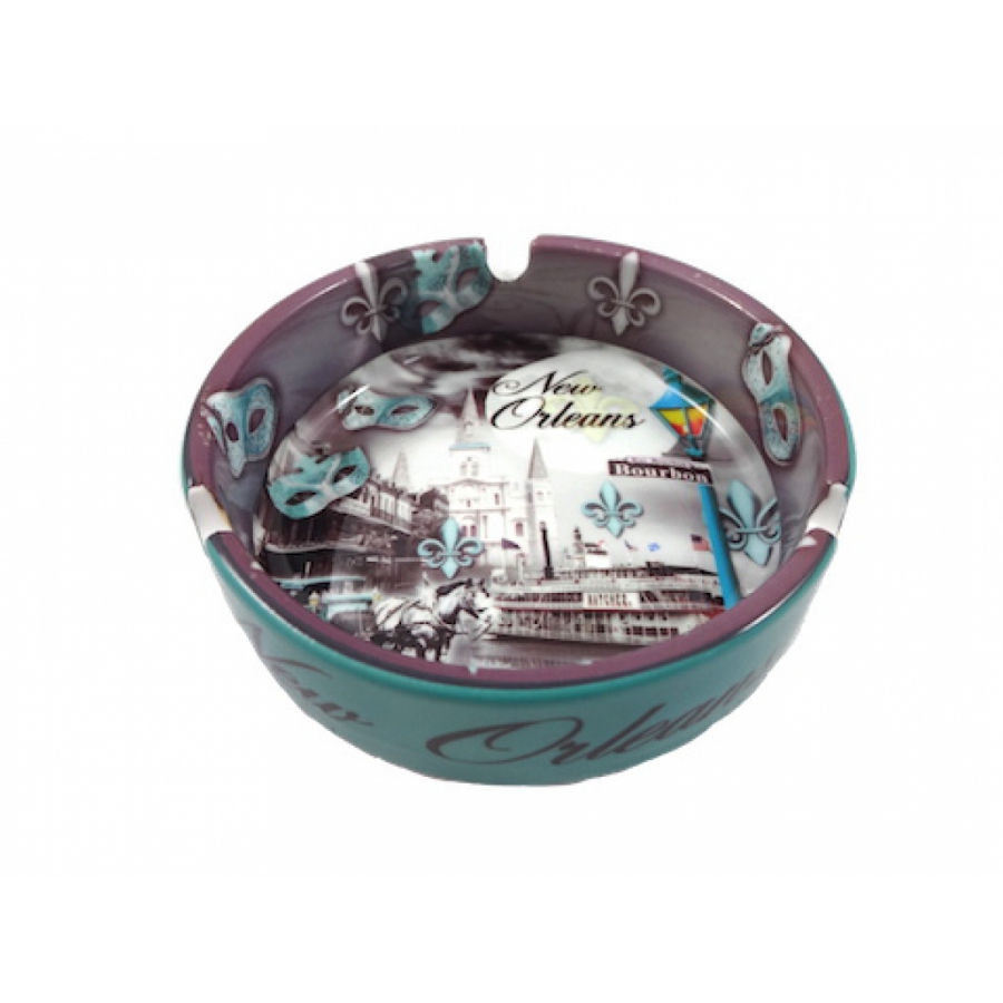 Ashtrays