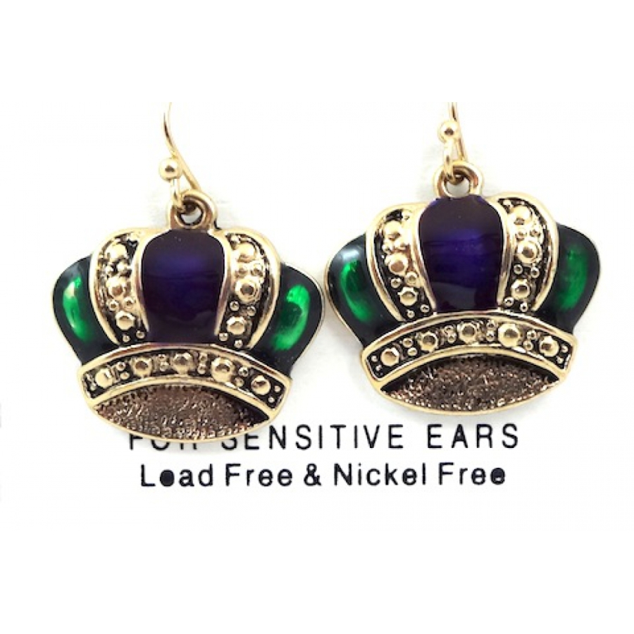 Other Earrings