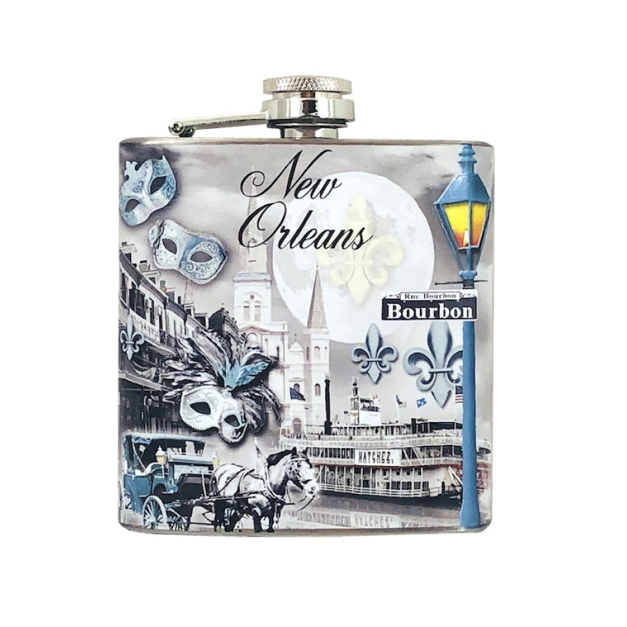 Flasks