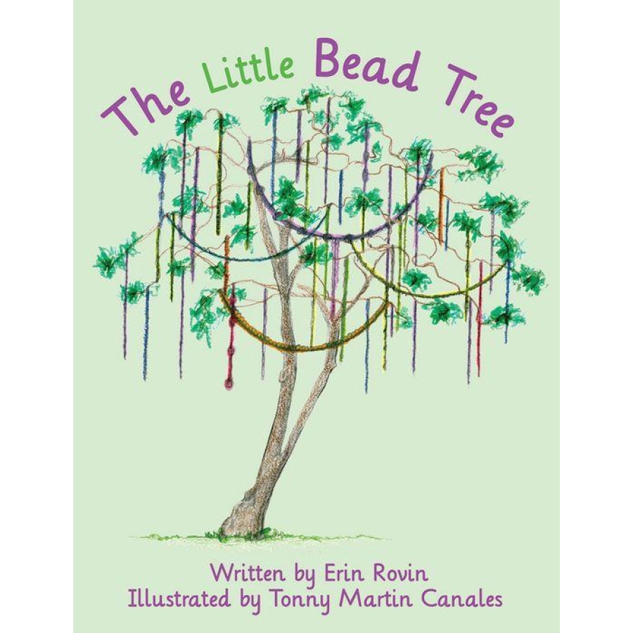 Little Bead Tee