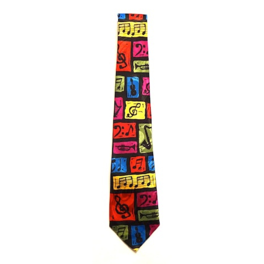 Ties