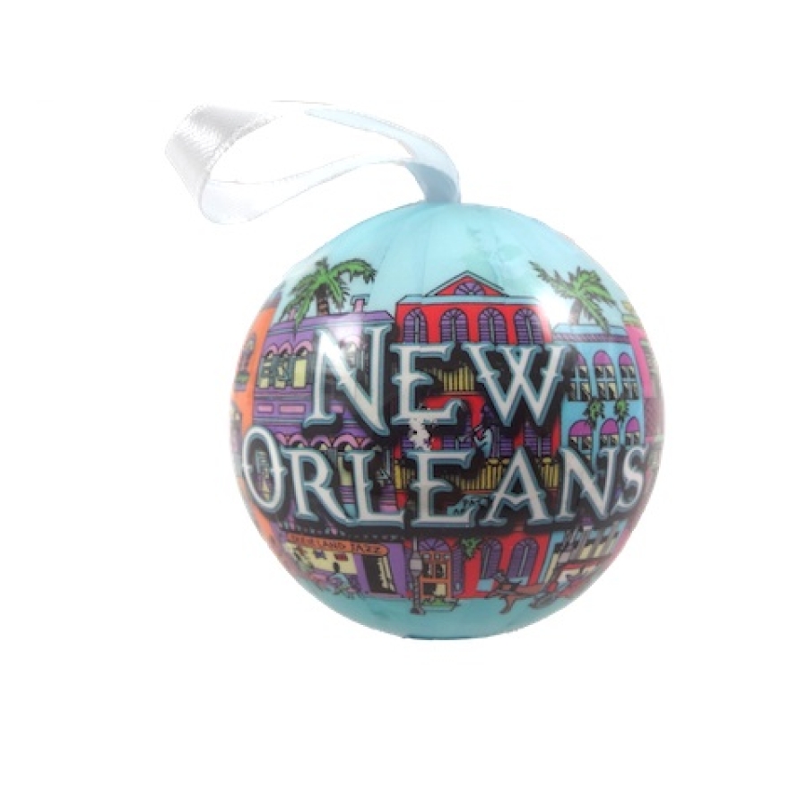 Ornaments