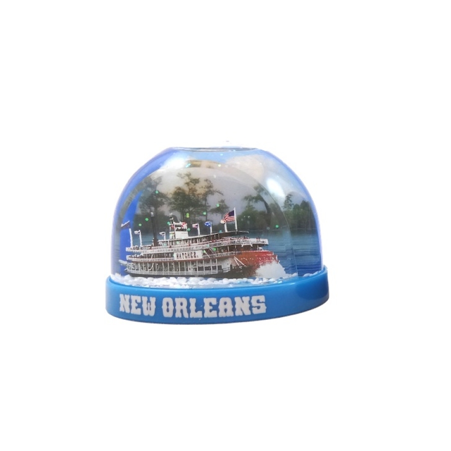 Natchez Waterballs