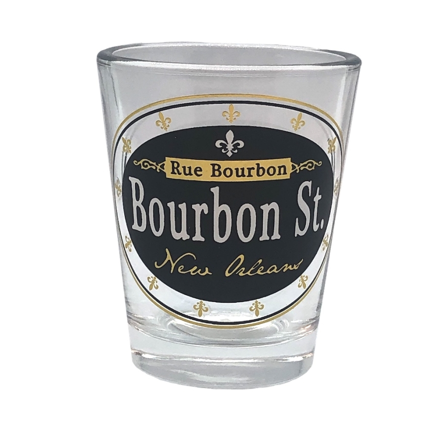 Shot Glasses