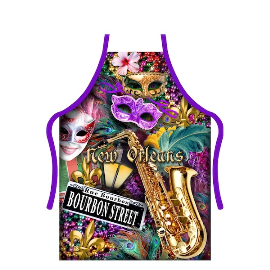 Totes & Aprons