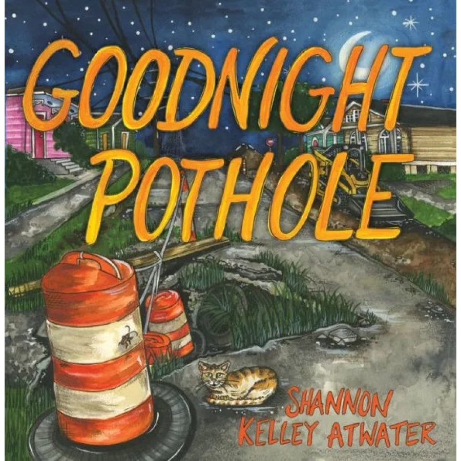 Goodight Pothole