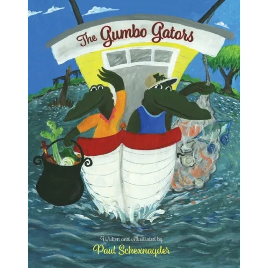 Gumbo Gators