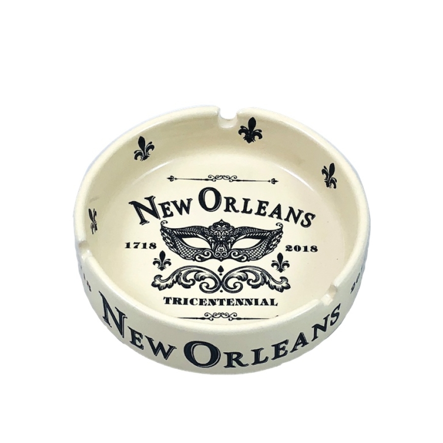 Tricentennial Ashtray