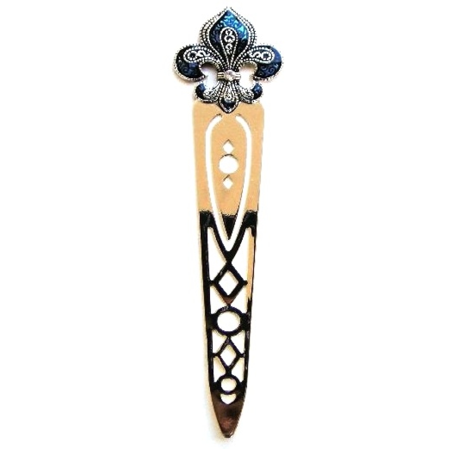 Bookmarks