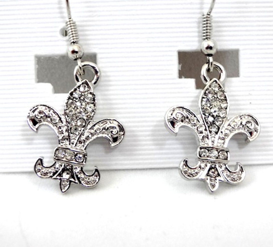 EFC - Earring FH Crystals