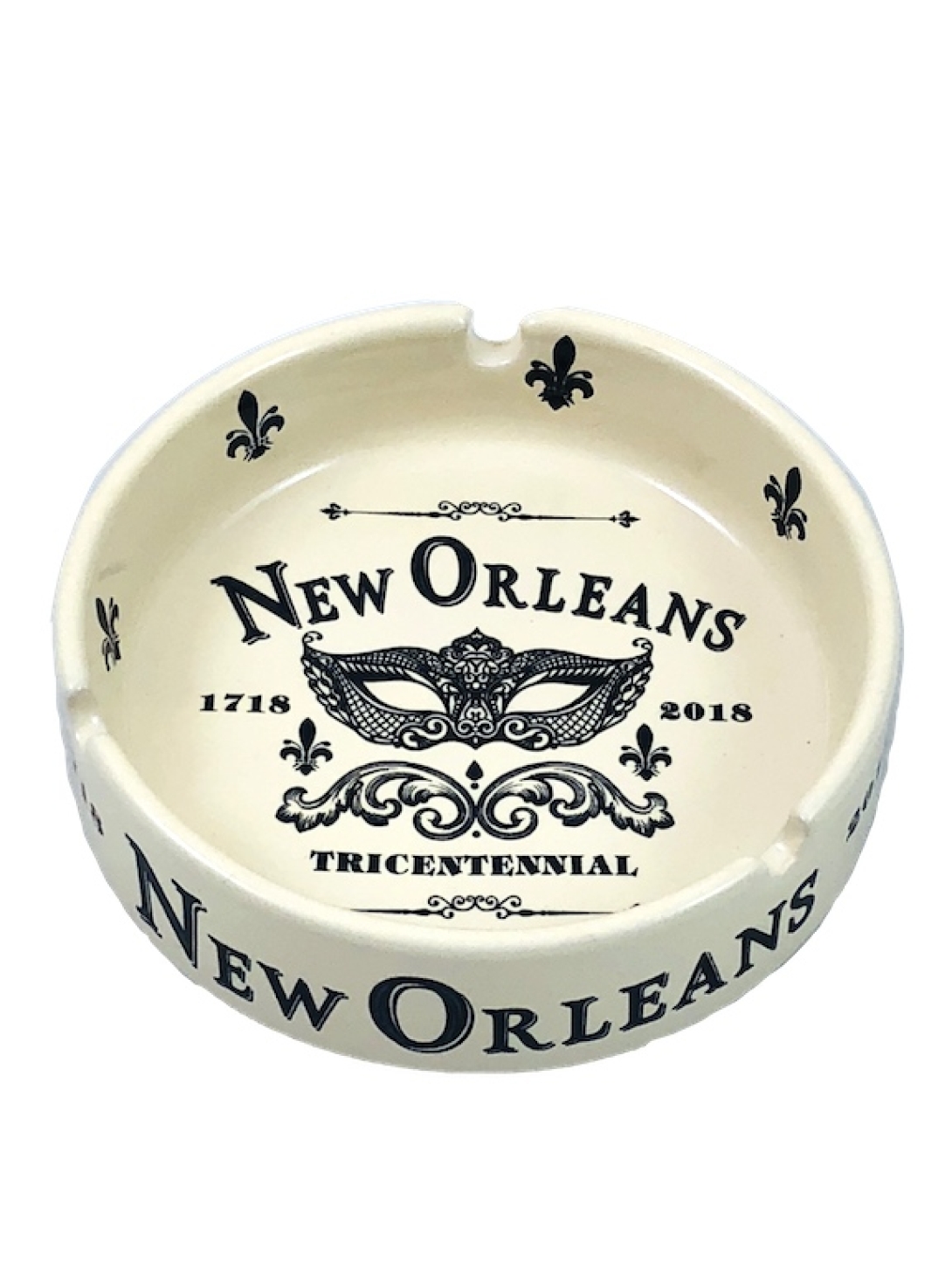 Tricentennial Ashtray
