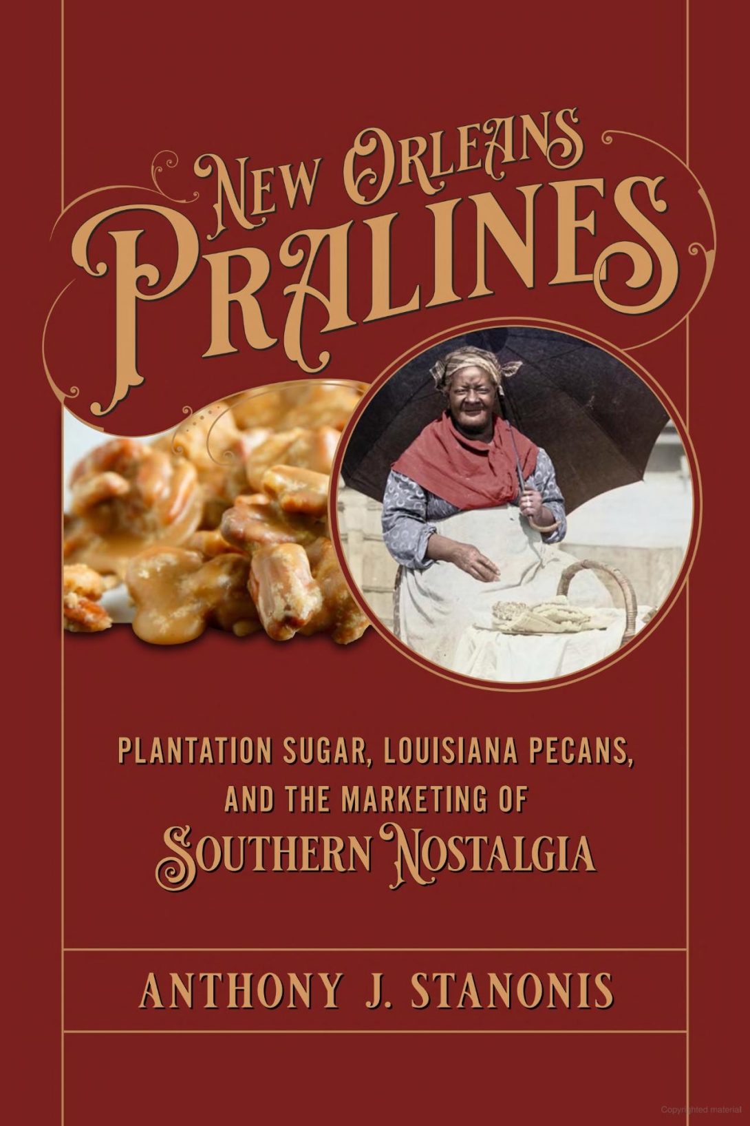 NO Pralines